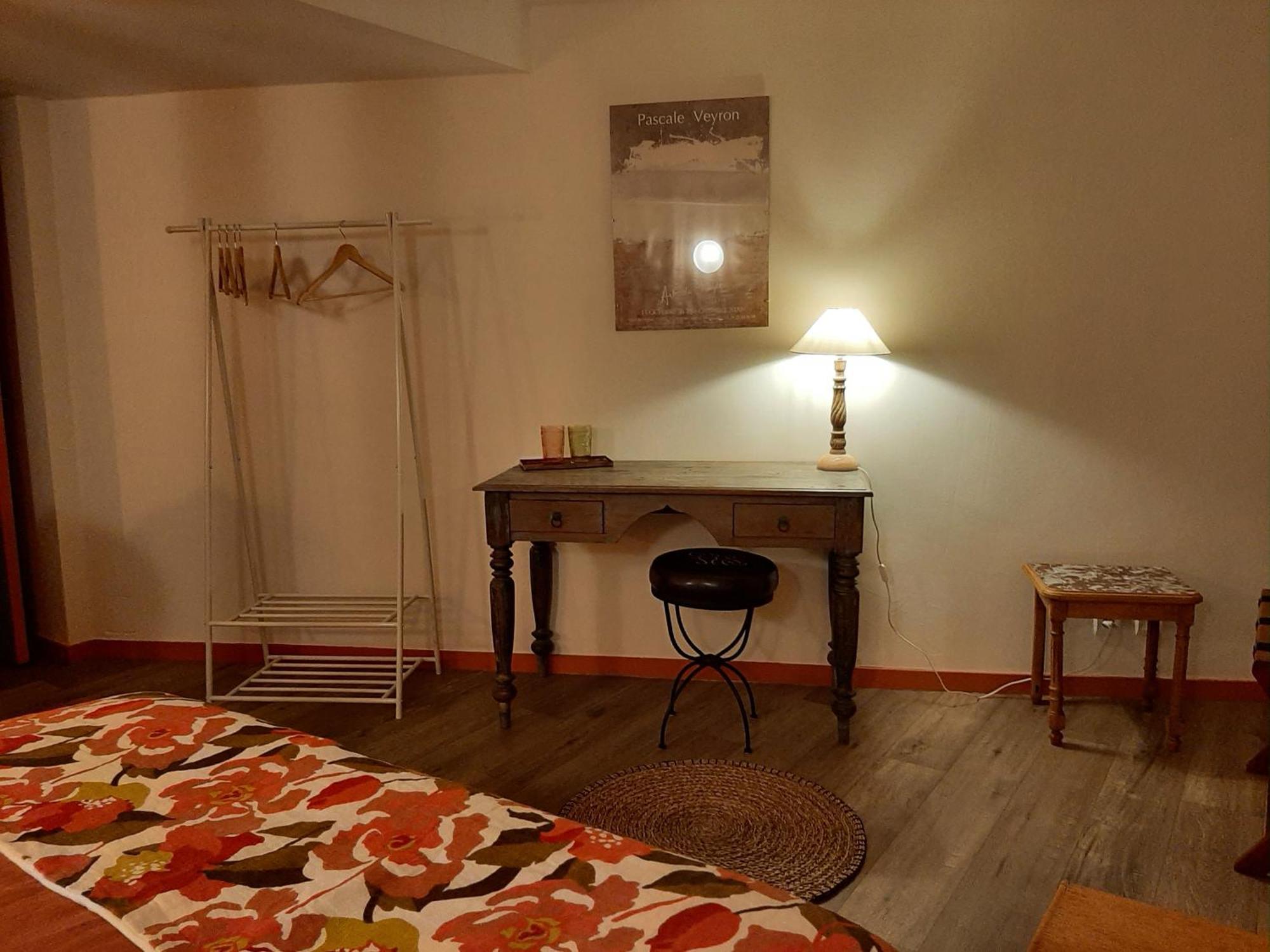 Chambre D'Hotes Charme Et Nature Vieille-Brioude Exterior foto